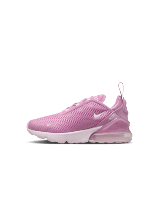 Nike Air Max 270 Little Kids Shoes. Nike